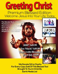 Produktbild: Greeting Christ (Premium Edition)