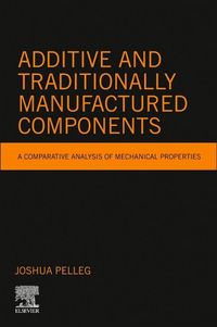 Produktbild: Additive & Traditionally Manuf
