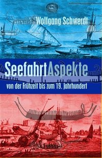 Produktbild: Seefahrt Aspekte