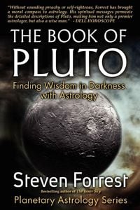 Produktbild: The Book of Pluto