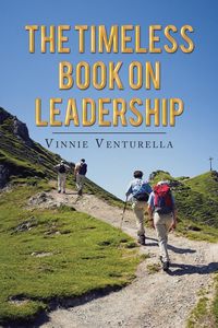 Produktbild: The Timeless Book on Leadership
