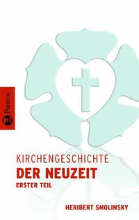 Produktbild: Kirchengeschichte / Kirchengeschichte der Neuzeit I