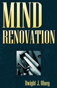 Produktbild: Mind Renovation