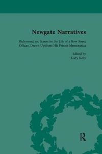 Produktbild: Kelly, G: Newgate Narratives Vol 2