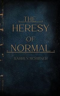Produktbild: The Heresy of Normal