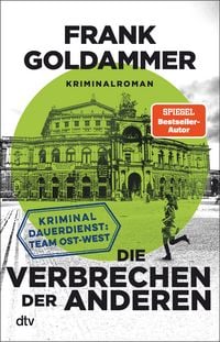 Produktbild: Die Verbrechen der anderen