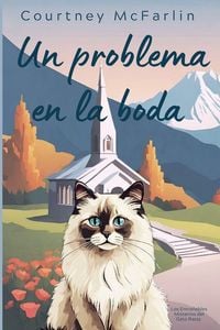 Produktbild: Un problema en la boda