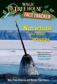 Produktbild: Narwhals and Other Whales