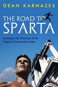 Produktbild: Karnazes, D: The Road to Sparta