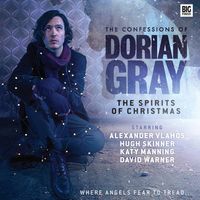 Produktbild: The Spirits of Christmas