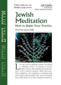 Produktbild: Jewish Meditation-12 Pk