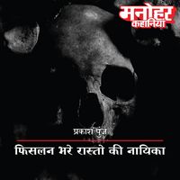 Produktbild: Fislan Bhare Raston Ki Nayika