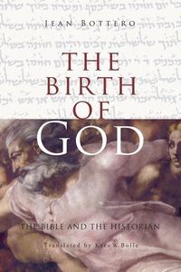 Produktbild: The Birth of God