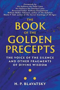 Produktbild: The Book of the Golden Precepts