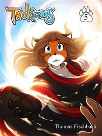 Produktbild: Twokinds, Vol. 5