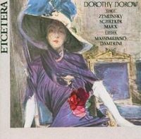 Produktbild: Dorothy Dorow Sings,,,