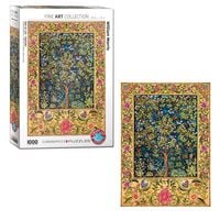 Produktbild: Tree of Life Tapestry by William Morris
