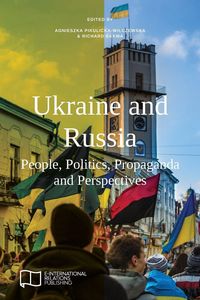 Produktbild: Ukraine and Russia