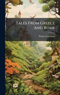 Produktbild: Tales From Greece And Rome