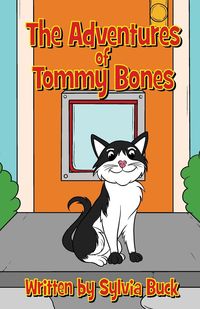 Produktbild: The Adventures of Tommy Bones
