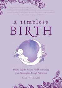 Produktbild: A Timeless Birth