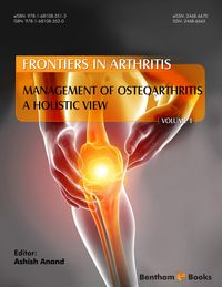 Produktbild: Management of Osteoarthritis - A holistic view