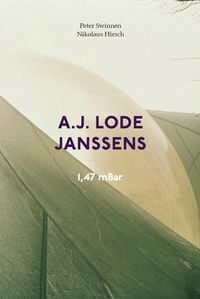 Produktbild: A. J. Lode Janssens