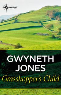 Produktbild: Grasshopper's Child