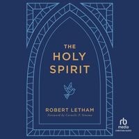 Bild vom Artikel The Holy Spirit vom Autor Robert Letham