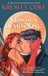 Produktbild: Kiss of a Demon King