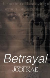 Produktbild: Betrayal