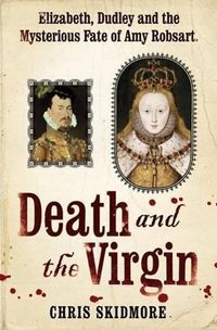 Produktbild: Death and the Virgin
