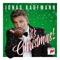 Bild vom Artikel It's Christmas! Extended Edition vom Autor Jonas Kaufmann