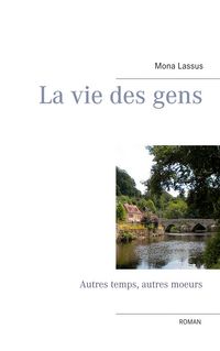 Produktbild: La vie des gens