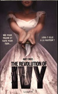 Produktbild: The Revolution of Ivy