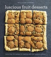 Produktbild: Williams-Sonoma Luscious Fruit Desserts