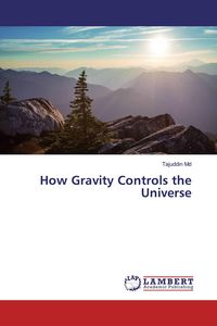 Produktbild: How Gravity Controls the Universe