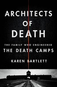 Produktbild: Architects Of Death