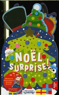 Produktbild: No&euml;l surprise !