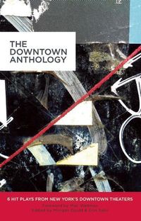 Produktbild: The Downtown Anthology