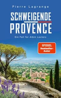 Produktbild Schweigende Provence