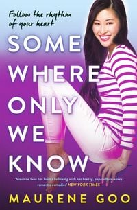 Produktbild: Somewhere Only We Know