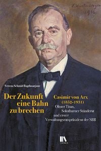 Produktbild: Der Zukunft eine Bahn zu brechen
