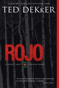 Produktbild: The Rojo