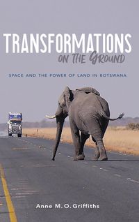 Produktbild: Transformations on the Ground