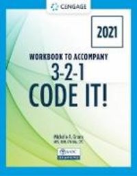 Produktbild: Student Workbk For Greens 3-2-