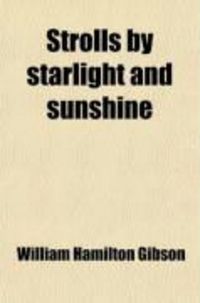 Produktbild: Strolls by Starlight and Sunshine