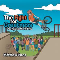 Produktbild: The Fight for Greatness