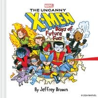 Produktbild: Marvel The Uncanny X-Men