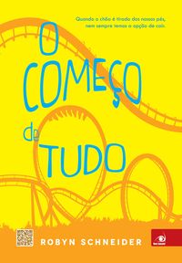 Produktbild: O come&ccedil;o de tudo